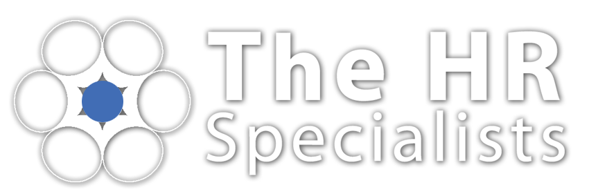 The HR Specialists Logo