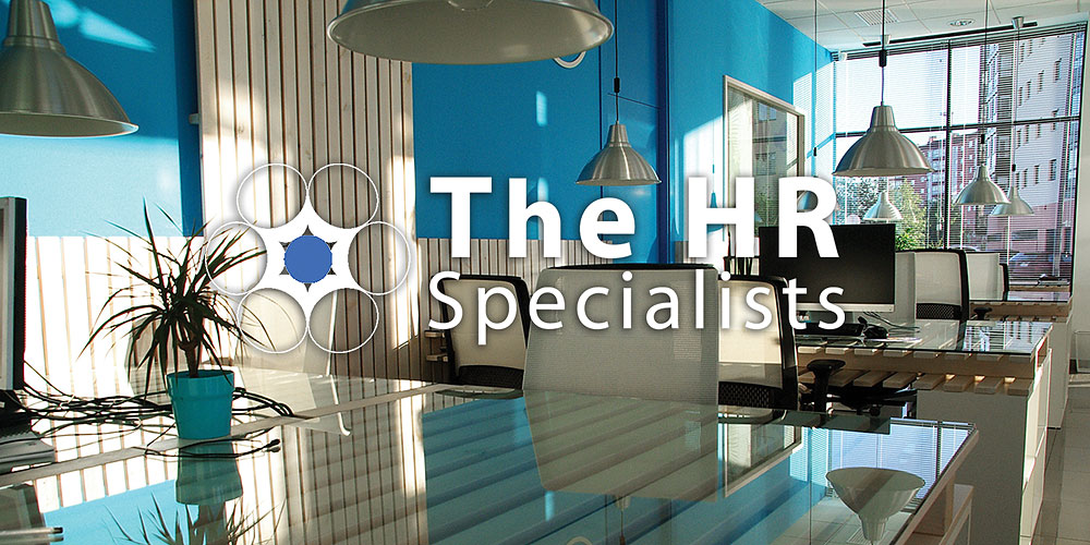 The HR Specialists - Hertfordshire